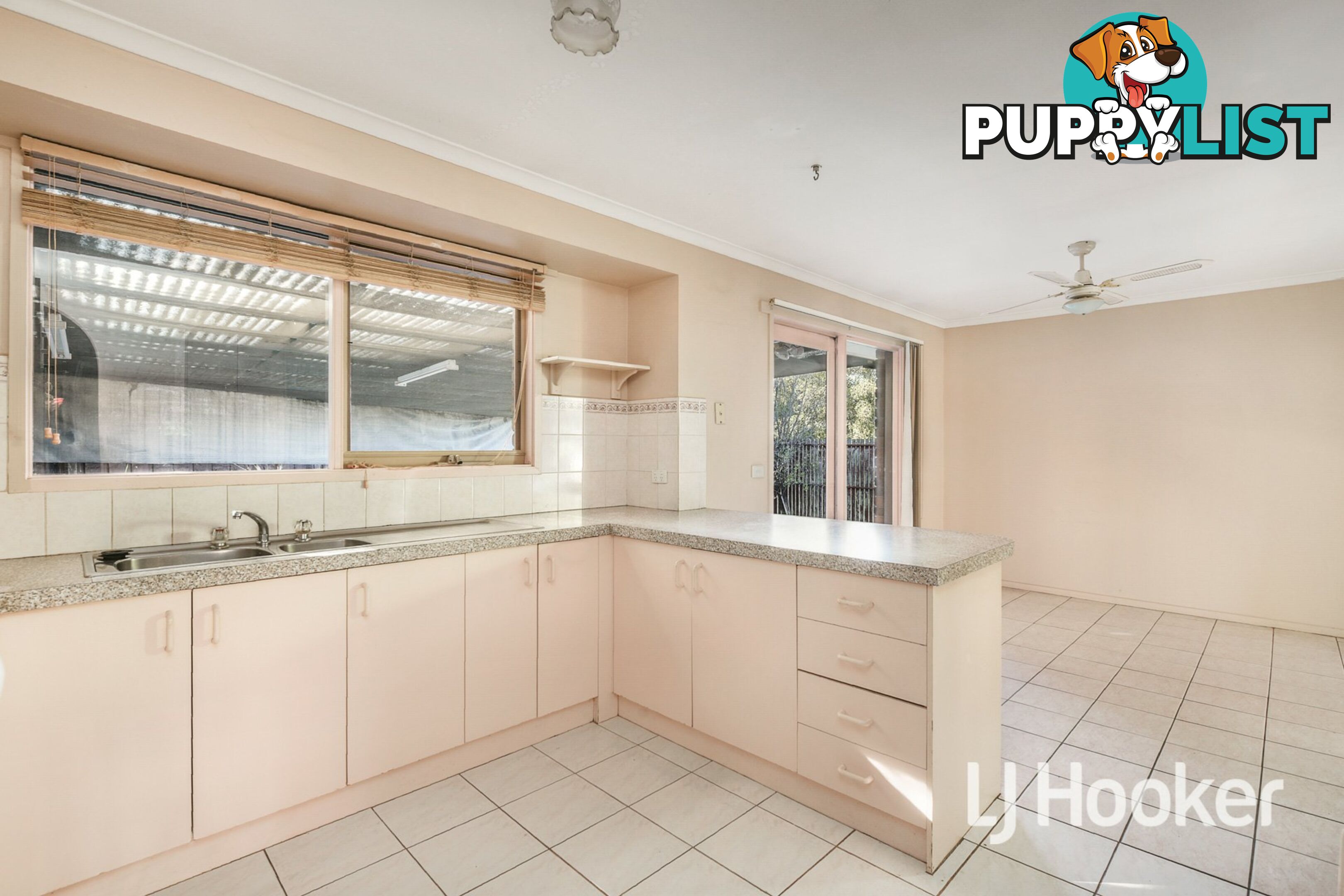 1 Murray Way NARRE WARREN VIC 3805