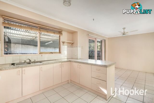 1 Murray Way NARRE WARREN VIC 3805