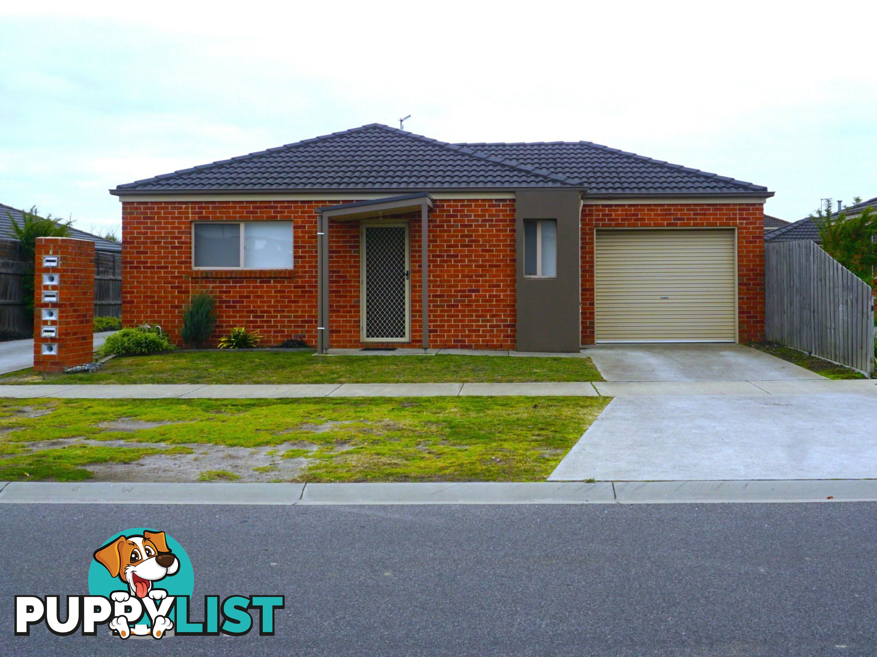 Unit 1/46 Donegal Avenue TRARALGON VIC 3844