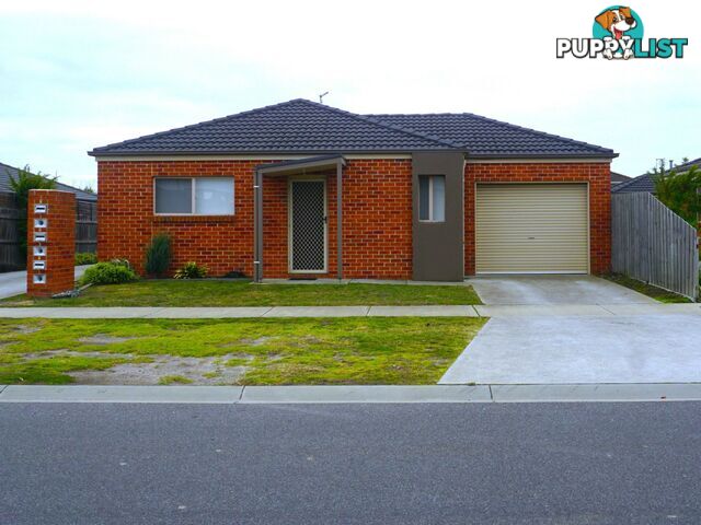 Unit 1/46 Donegal Avenue TRARALGON VIC 3844