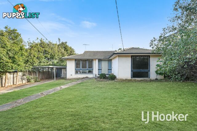 2 Iona Court FRANKSTON VIC 3199