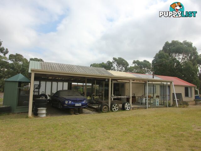 55-63 Kilgowers Road LANGSBOROUGH VIC 3971