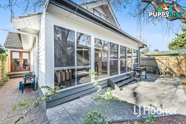 44 Mc Alister Street FRANKSTON VIC 3199