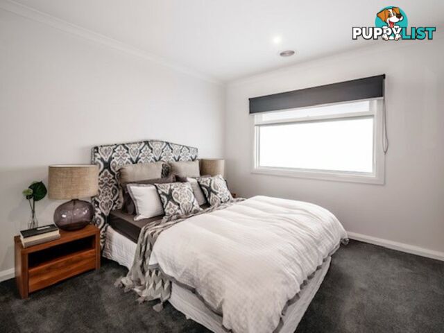 22 Callow Avenue CLYDE NORTH VIC 3978