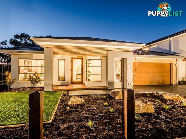 11 Gumleaf Place BOTANIC RIDGE VIC 3977