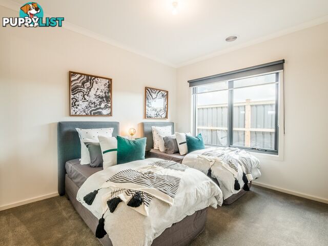 11 Gumleaf Place BOTANIC RIDGE VIC 3977