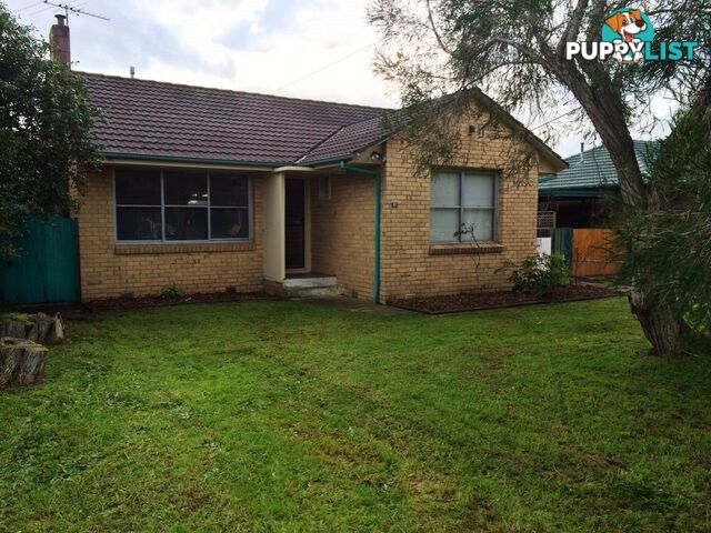 27 Plantation Ave FRANKSTON NORTH VIC 3200