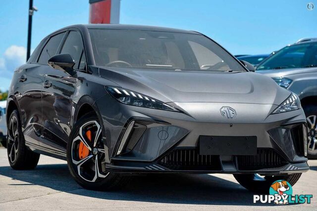 2024 MG MG4 XPOWER MEH32 HATCH
