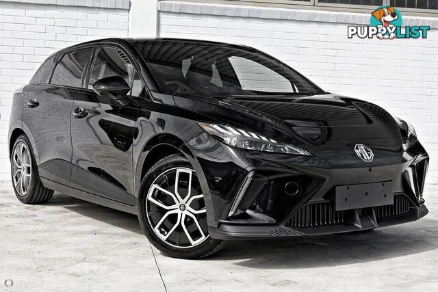 2024 MG MG4 ESSENCE 64 MEH32 HATCH