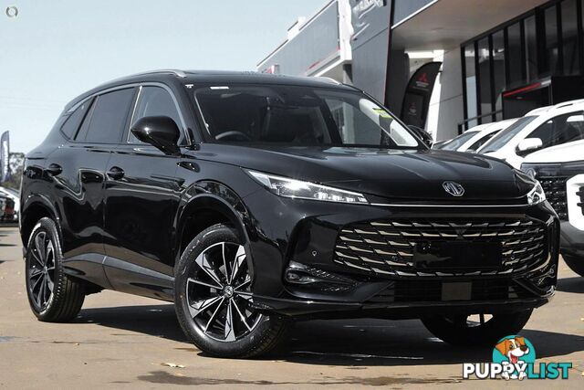 2024 MG HS ESSENCE AS33 SUV