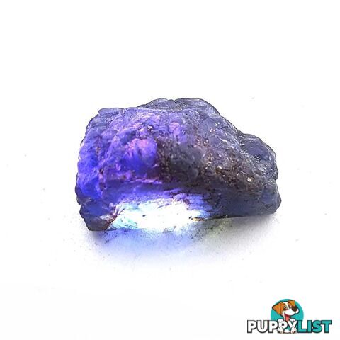 103.00ct Rough Tanzanite Gemstone