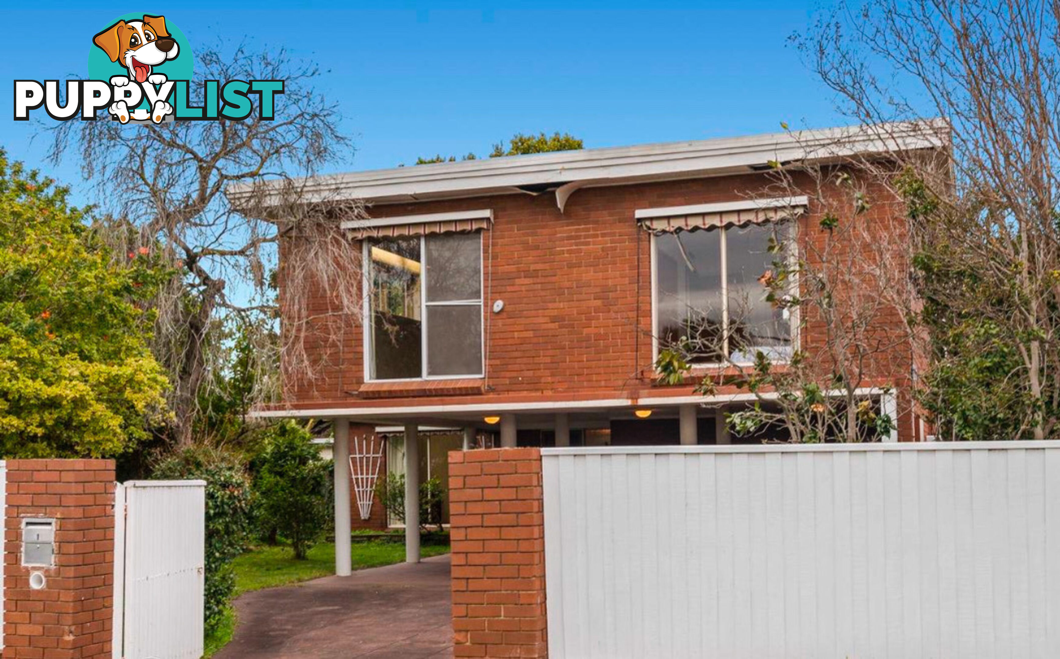 1 Blackwood Street Carnegie VIC 3163