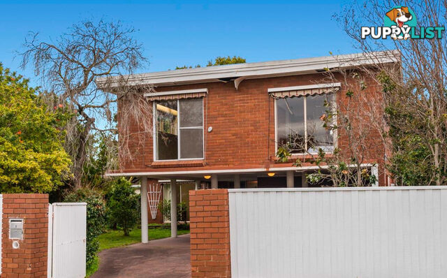 1 Blackwood Street Carnegie VIC 3163