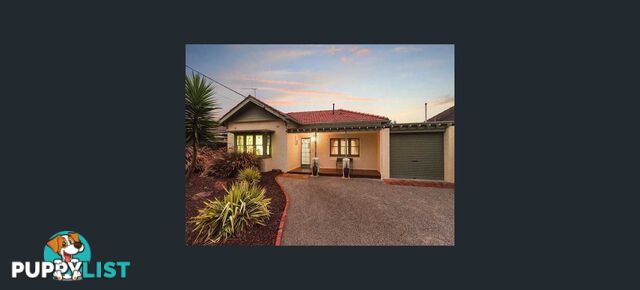 18 McLean Avenue Bentleigh VIC 3204