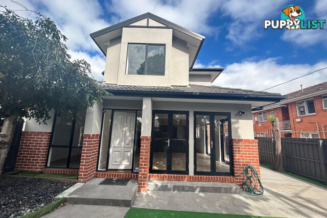 1/185 Tucker Road Bentleigh VIC 3204