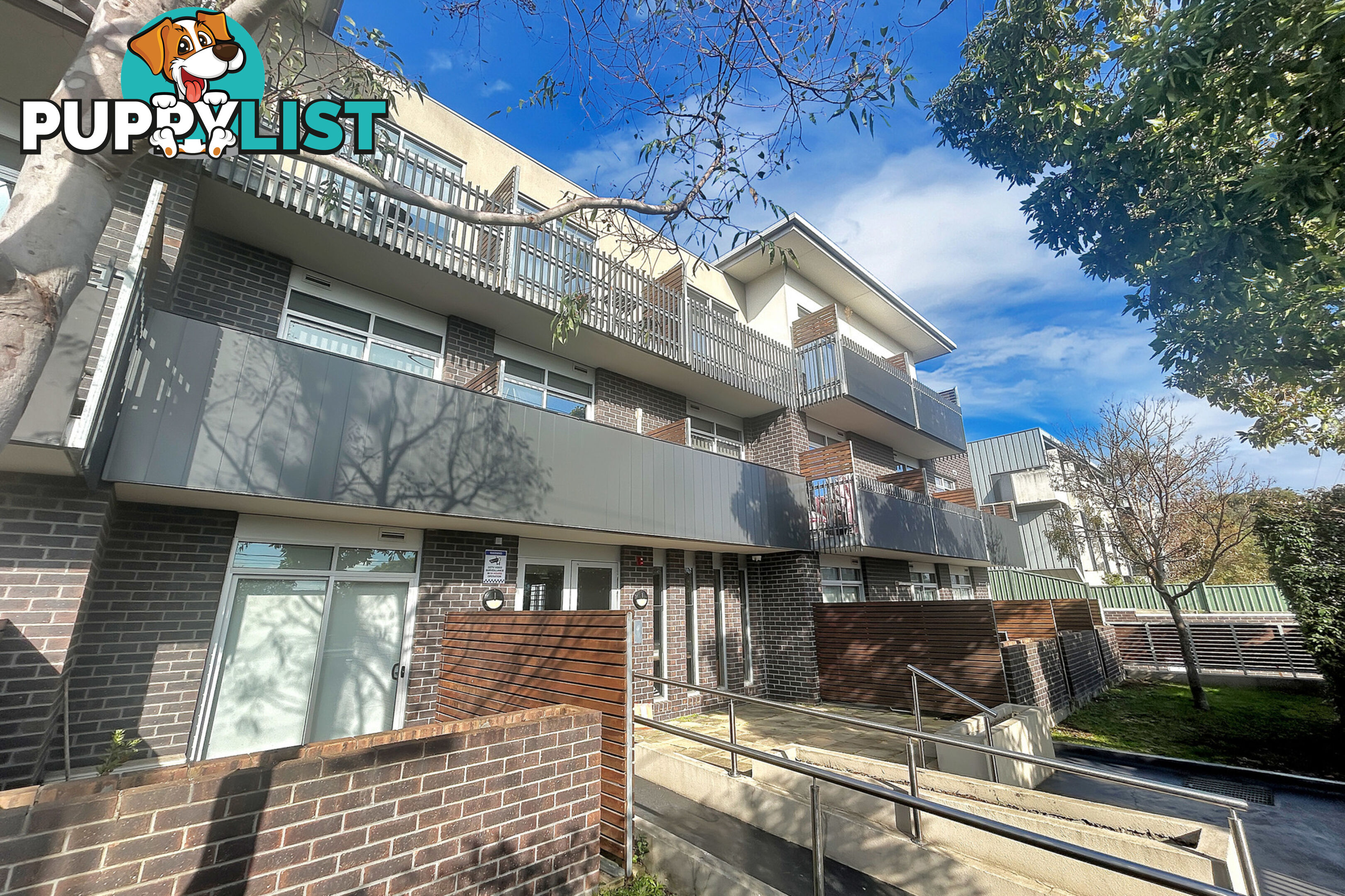66/388 Burwood Highway Burwood VIC 3125