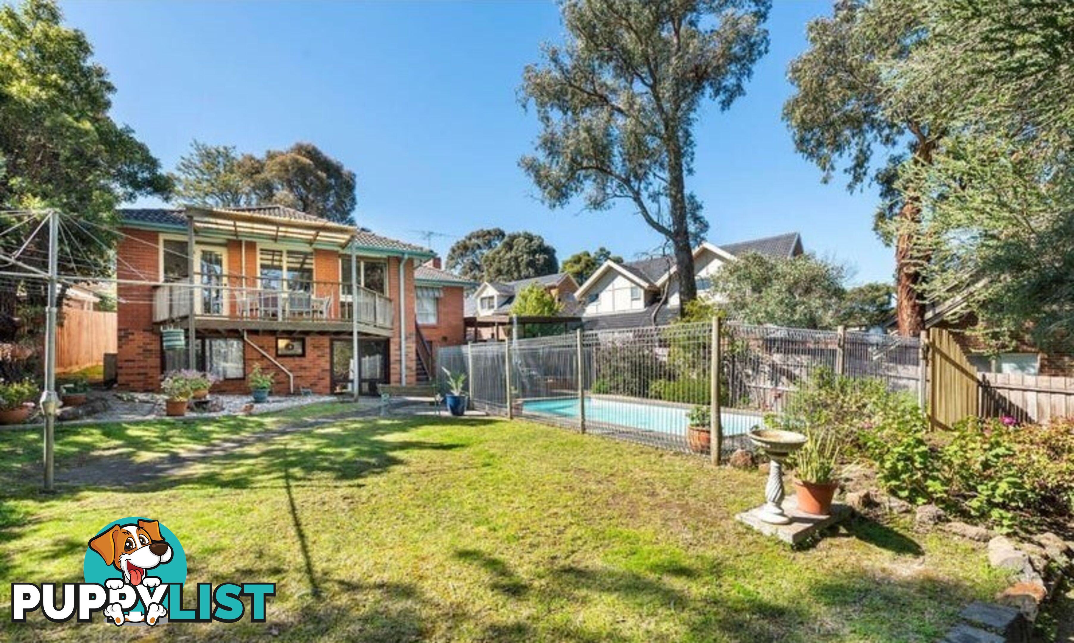 50 Boronia Grove Doncaster East VIC 3109