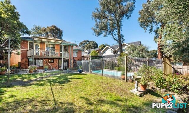 50 Boronia Grove Doncaster East VIC 3109