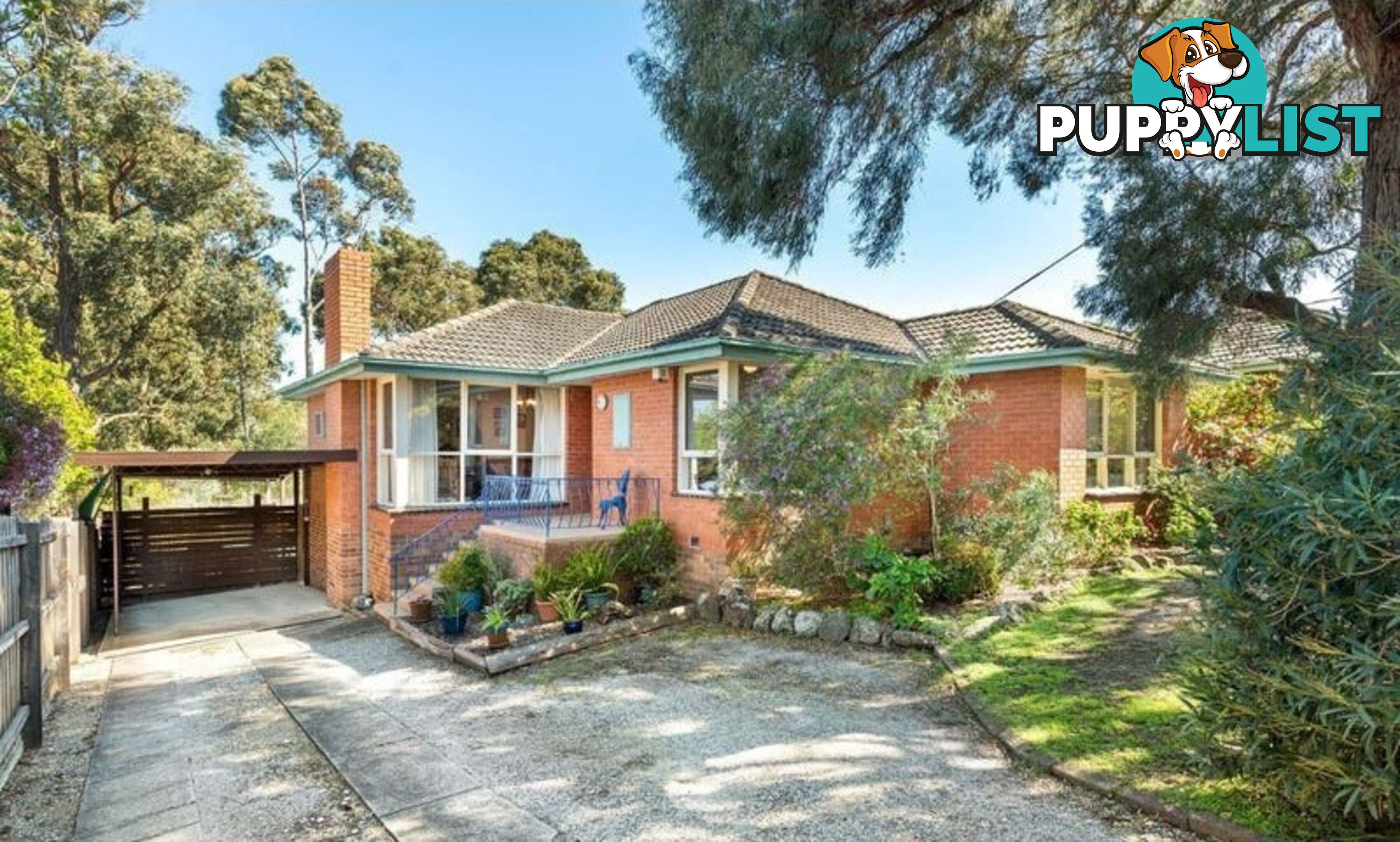 50 Boronia Grove Doncaster East VIC 3109