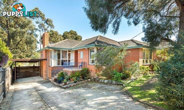 50 Boronia Grove Doncaster East VIC 3109