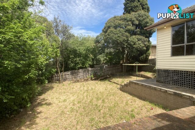 124 Manningham Road Bulleen VIC 3105