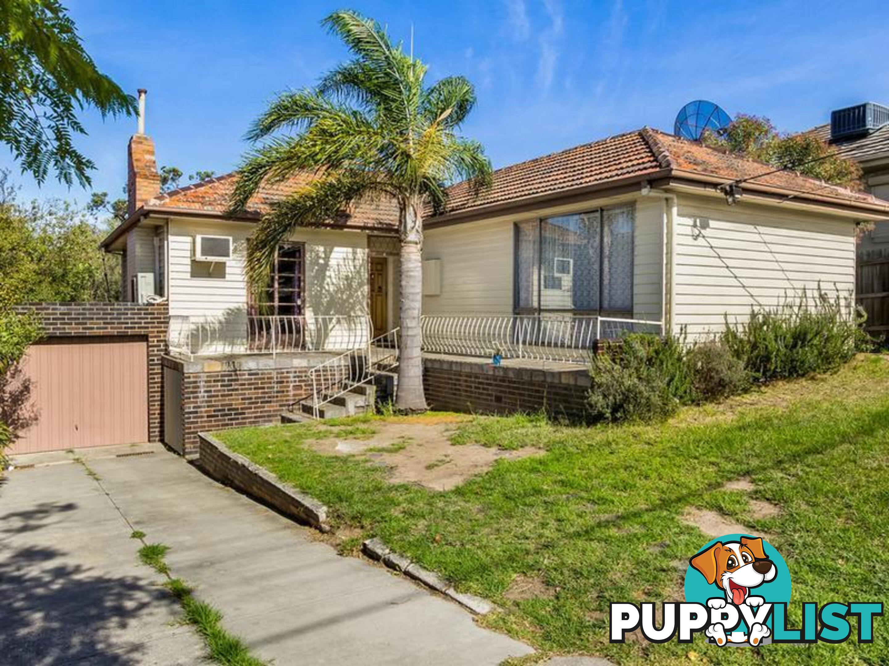 124 Manningham Road Bulleen VIC 3105