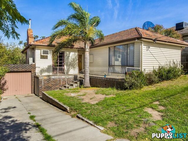 124 Manningham Road Bulleen VIC 3105
