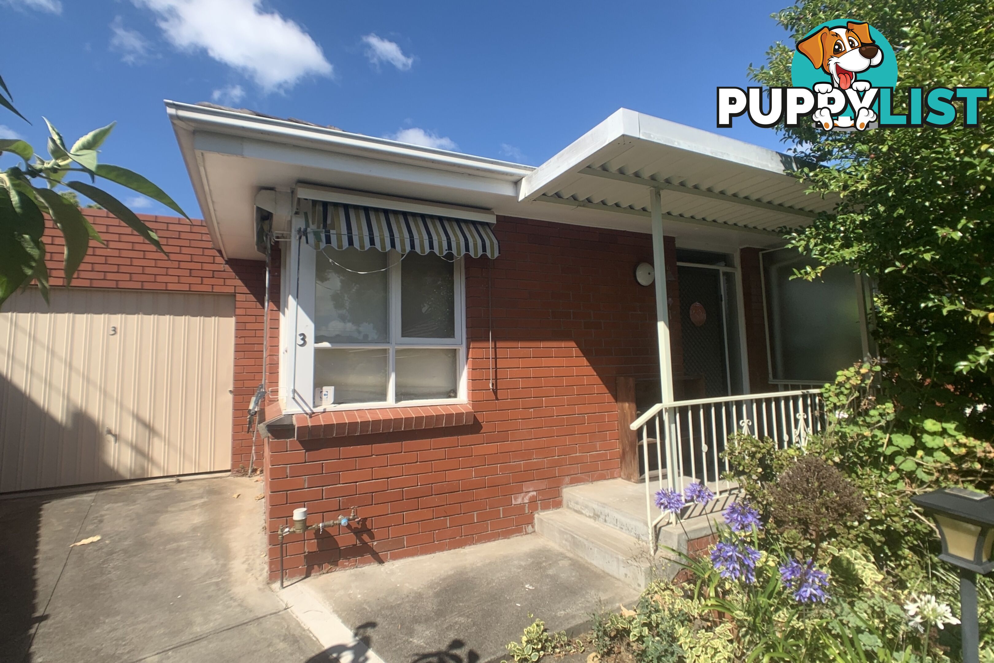 3/45 Peacock Street Burwood VIC 3125