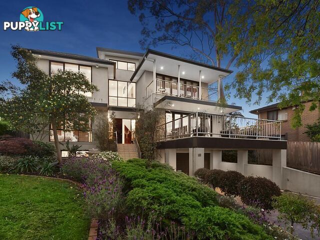 38 Hinkler Road Glen Waverley VIC 3150