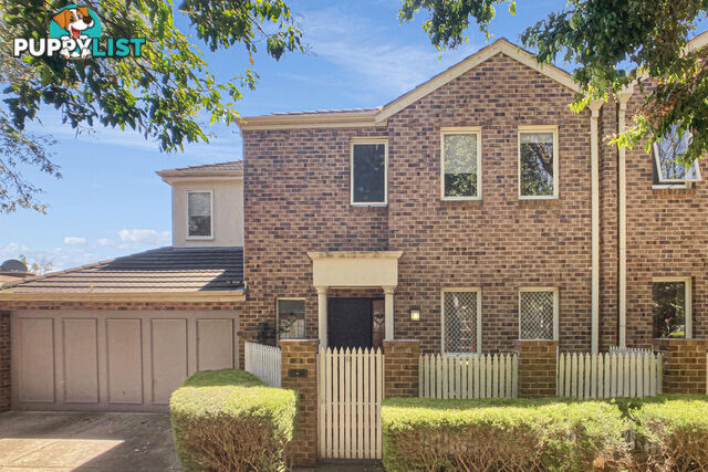 5/18 MacKay Avenue Glen Huntly VIC 3163