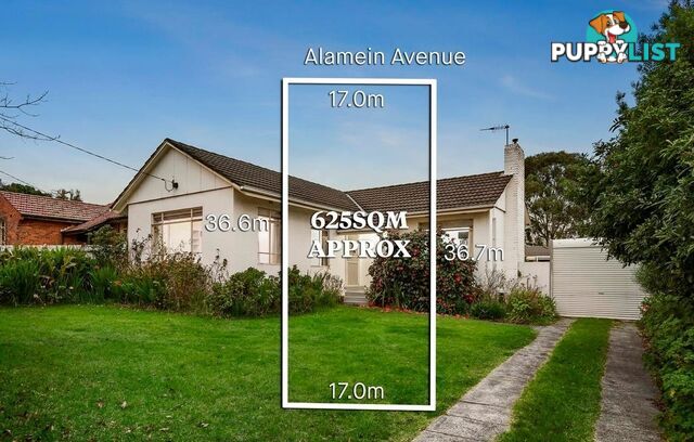 10 Alamein Avenue Ashburton VIC 3147