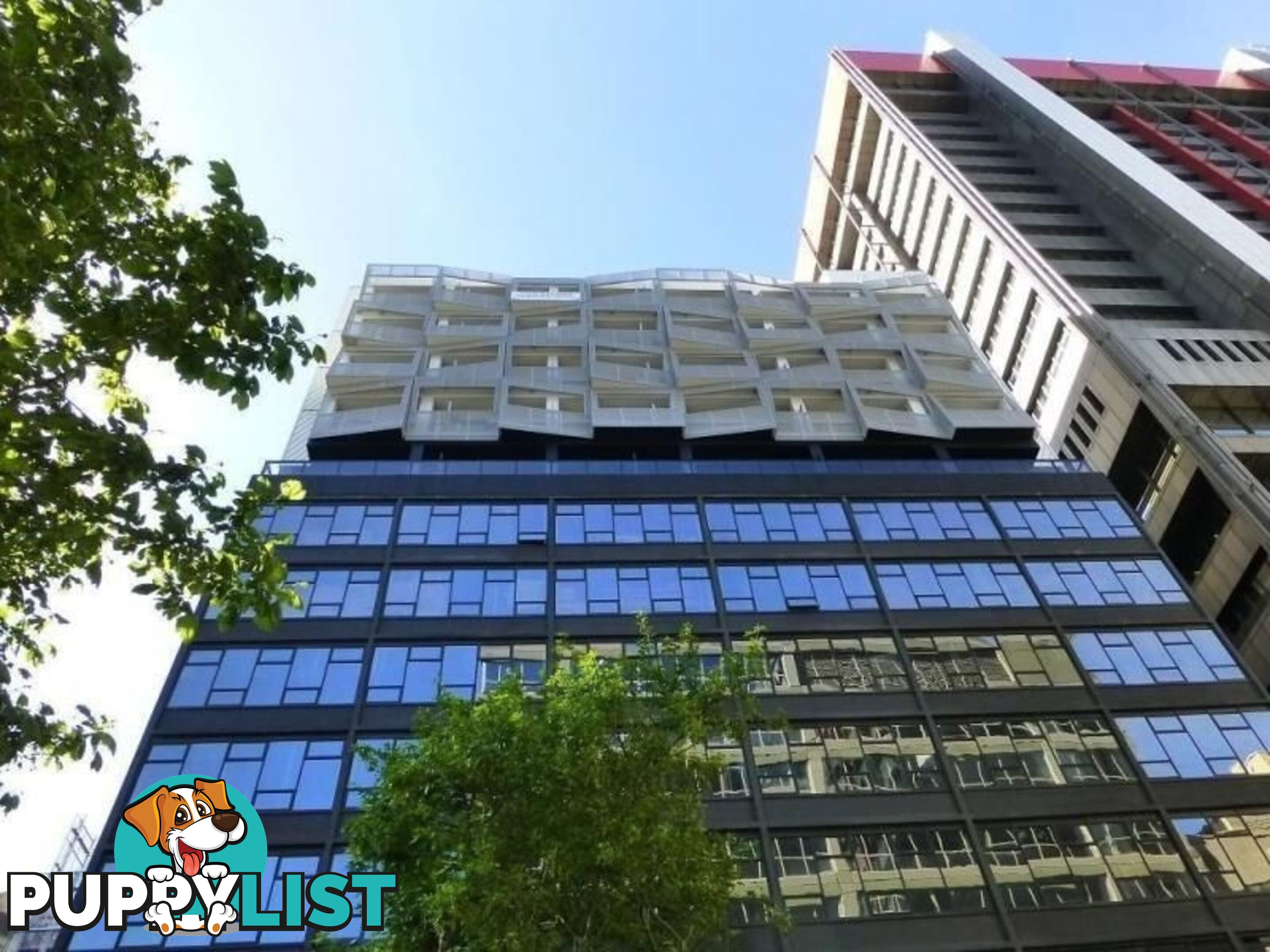 1015/601 Little Collins St Street Melbourne VIC 3004