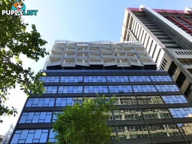 1015/601 Little Collins St Street Melbourne VIC 3004