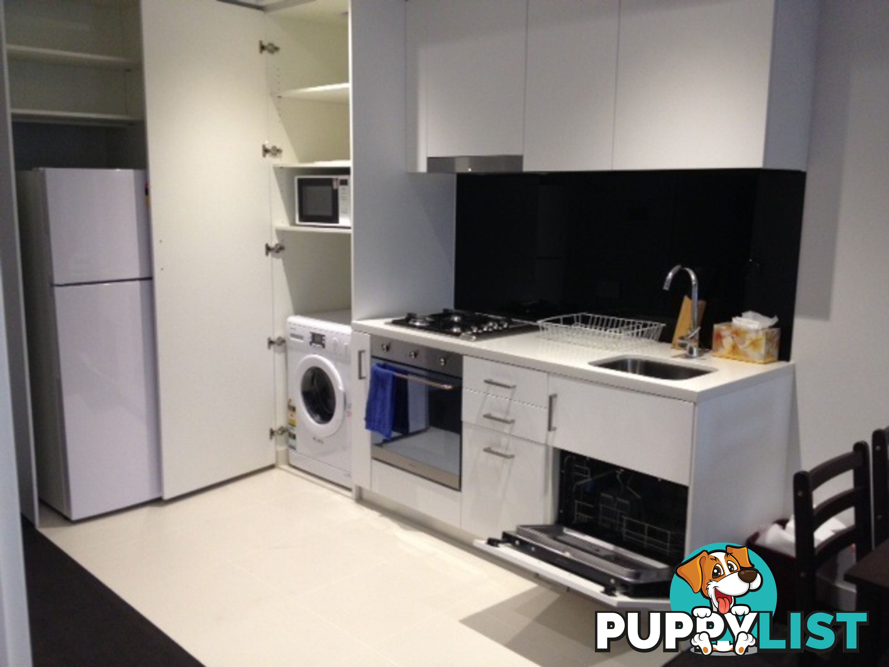 1015/601 Little Collins St Street Melbourne VIC 3004