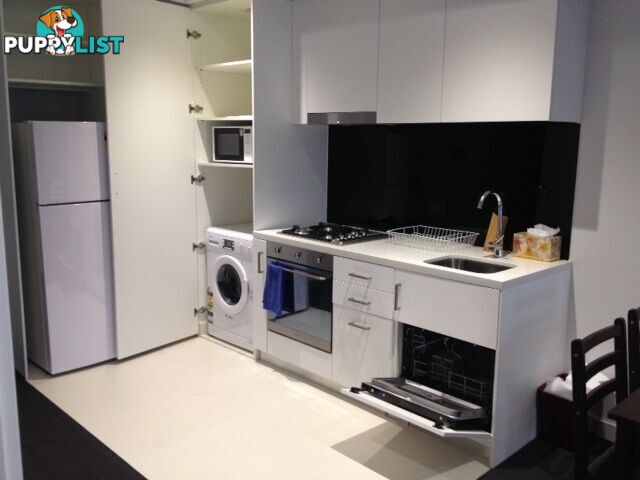 1015/601 Little Collins St Street Melbourne VIC 3004