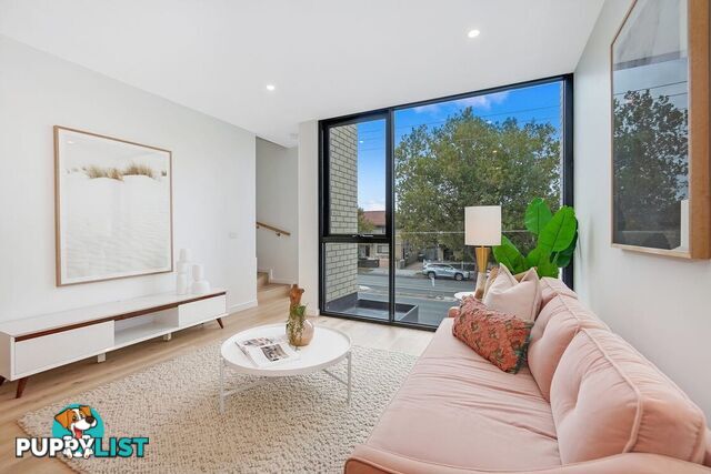 5/343 Williamstown Road Port Melbourne VIC 3207