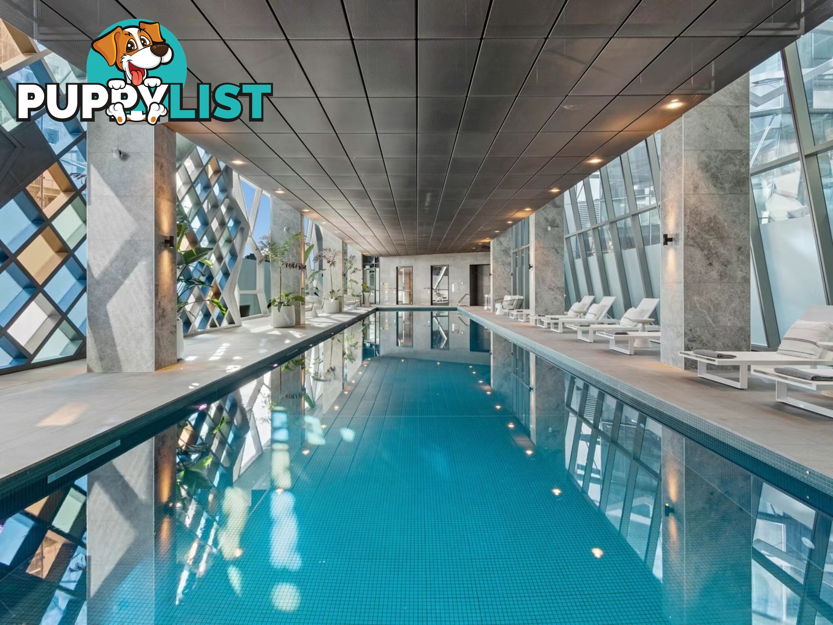 2708C/633 Little Lonsdale Street Melbourne VIC 3000
