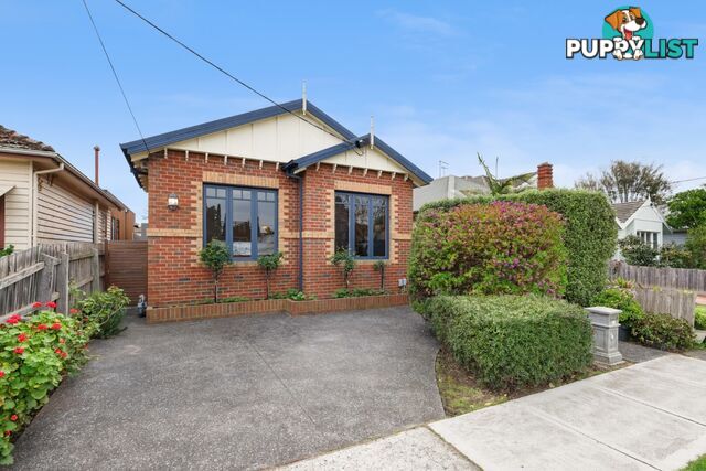 7 Fitzroy Street McKinnon VIC 3204