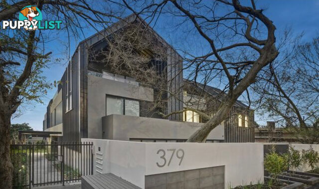 103/379 Wattletree Road Malvern East VIC 3145