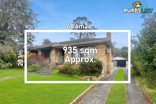 29 Mortimer Street Heidelberg VIC 3084