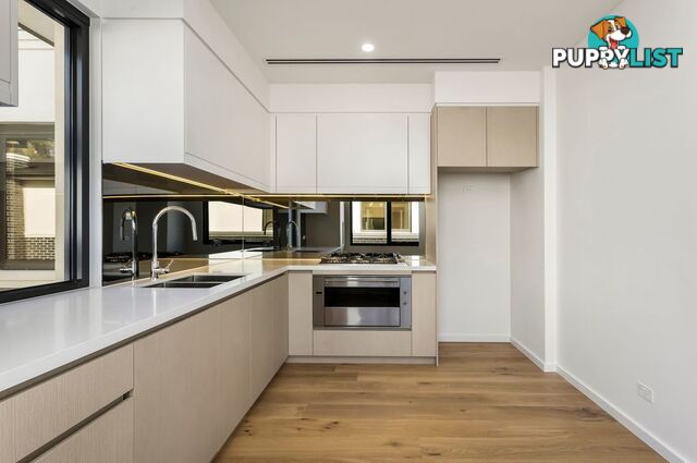 2/5-7 Cecil Street Kew VIC 3101