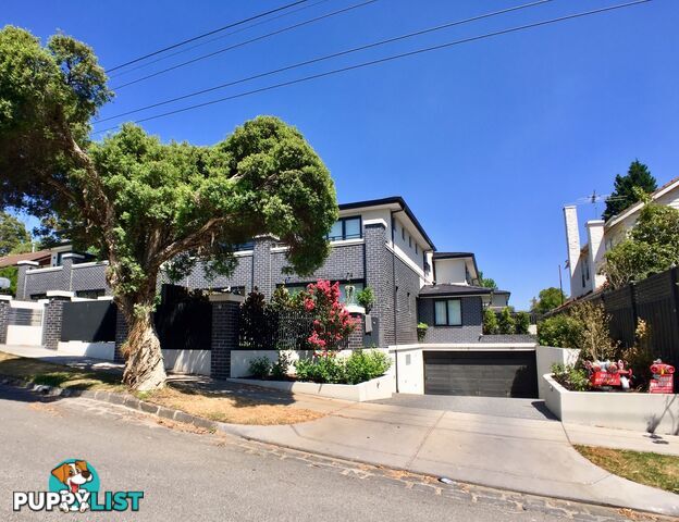2/5-7 Cecil Street Kew VIC 3101