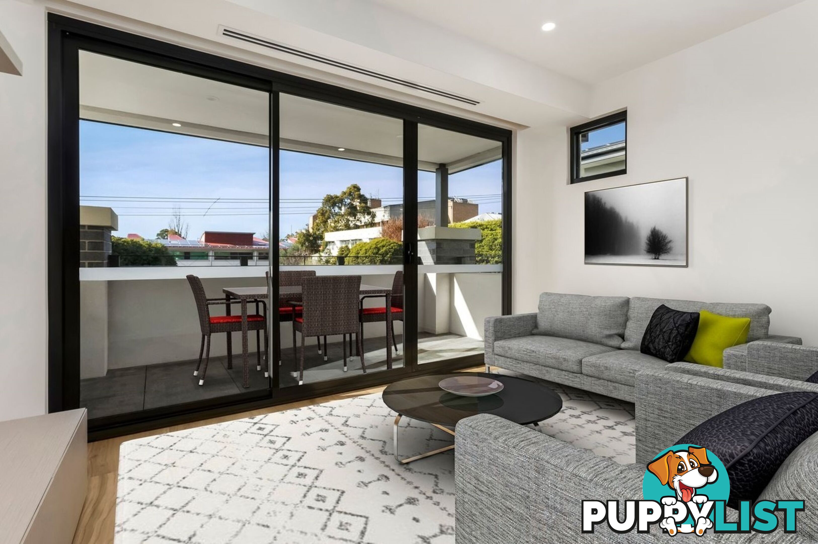 2/5-7 Cecil Street Kew VIC 3101