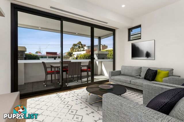 2/5-7 Cecil Street Kew VIC 3101
