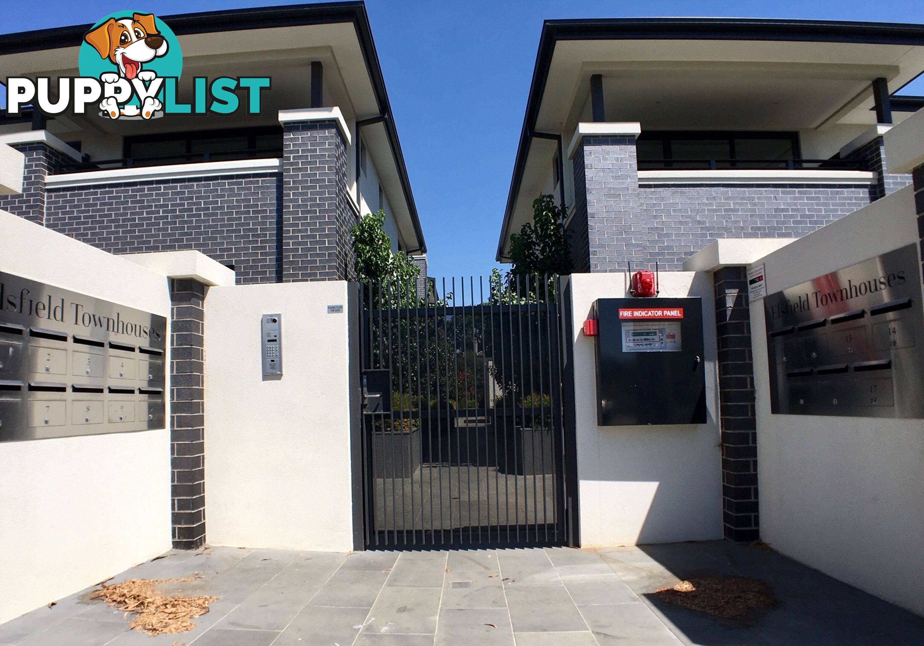 2/5-7 Cecil Street Kew VIC 3101