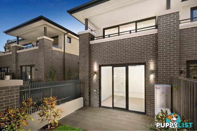 2/5-7 Cecil Street Kew VIC 3101