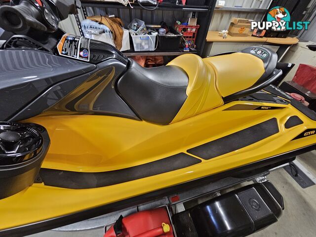 Jetski Seadoo GTR 230