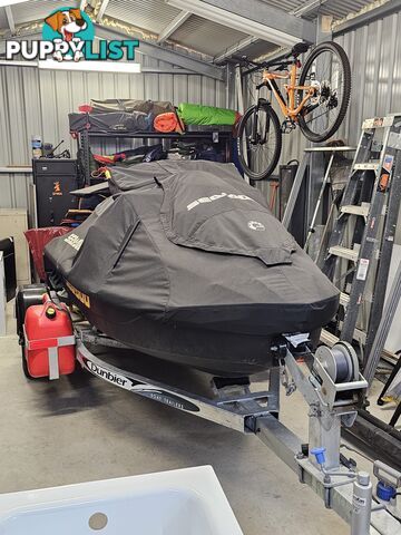 Jetski Seadoo GTR 230