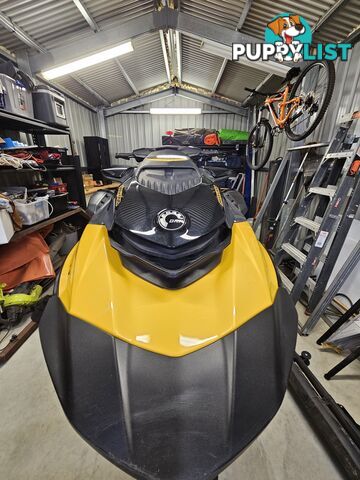 Jetski Seadoo GTR 230
