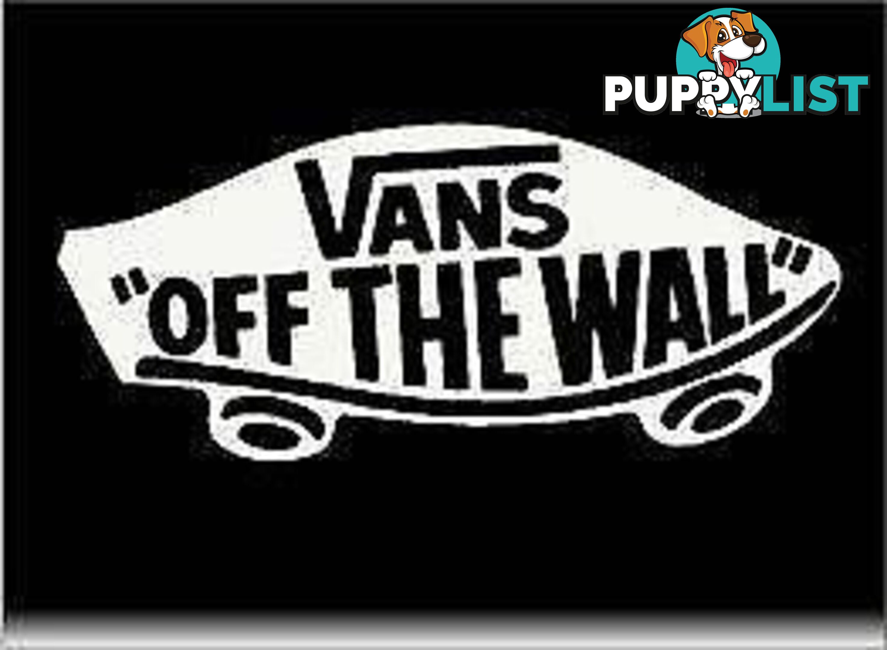 VANS OFF THE WALL SIZE US 11 MADE IN USA BRAND NEW call 047914295